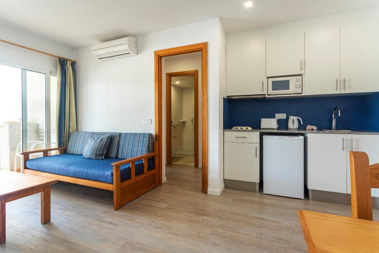 Apartamentos Massol Port de Pollença Ngoại thất bức ảnh